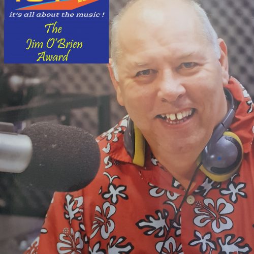 Jim O'Brien